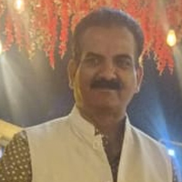 Mr. Devraj Malhotra